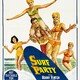 photo du film Surf Party