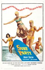 Surf Party