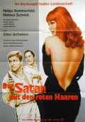 voir la fiche complète du film : Der Satan mit den roten Haaren