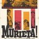 photo du film Murieta!