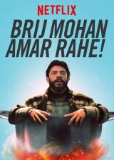 voir la fiche complète du film : Brij mohan amar rahe