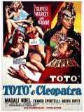 voir la fiche complète du film : Totò e Cleopatra