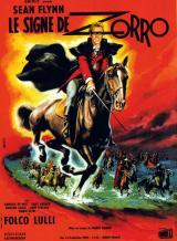 voir la fiche complète du film : Le signe de Zorro