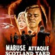 photo du film Mabuse attaque Scotland Yard