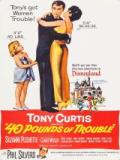 voir la fiche complète du film : 40 Pounds of Trouble