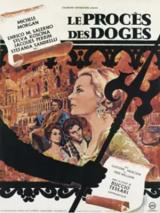 voir la fiche complète du film : Le Procès des Doges