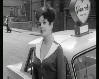 Extrait vidéo du film  Carry On Cabby