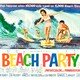 photo du film Beach Party