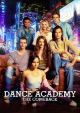 voir la fiche complète du film : Dance academy : le retour
