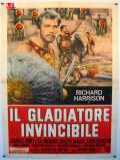 voir la fiche complète du film : Il Gladiatore invincibile