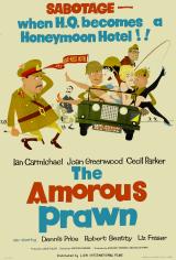 voir la fiche complète du film : The Amorous Prawn