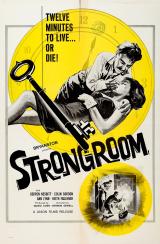 voir la fiche complète du film : Strongroom