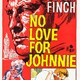 photo du film Pas d'amour pour Johnny
