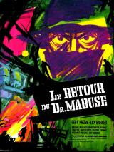 voir la fiche complète du film : Im Stahlnetz des Dr. Mabuse