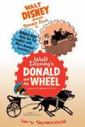 voir la fiche complète du film : Donald and the Wheel