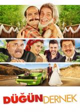 voir la fiche complète du film : Düğün dernek