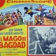 photo du film The Wizard of Baghdad