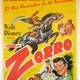 photo du film The Sign of Zorro