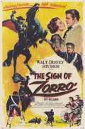 The Sign of Zorro