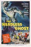 voir la fiche complète du film : The Headless Ghost