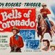 photo du film Bells of Coronado