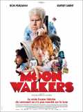 voir la fiche complète du film : Moonwalkers