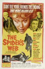 voir la fiche complète du film : The Spider s Web