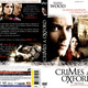 photo du film Crimes A Oxford