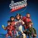 photo du film Les Chimpanzés de l'espace