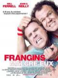 voir la fiche complète du film : Frangins malgré eux