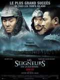 voir la fiche complète du film : Les seigneurs de la guerre