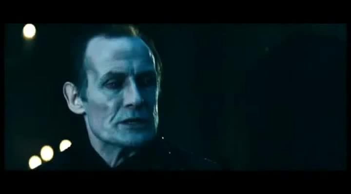 Extrait vidéo du film  Underworld 3 : le soulèvement des Lycans