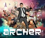 Archer Vice : Palace Intrigue : Part II