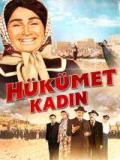 voir la fiche complète du film : Hükümet kadin