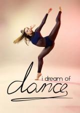 I dream of dance