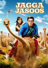 voir la fiche complète du film : Jagga jasoos