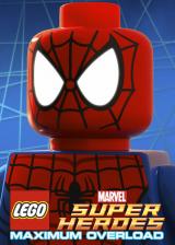 voir la fiche complète du film : Lego : marvel super heroes : puissance maximum