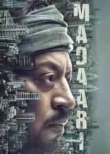 voir la fiche complète du film : Madaari