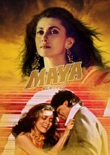 voir la fiche complète du film : Maya memsaab