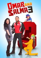 voir la fiche complète du film : Omar and salma 3