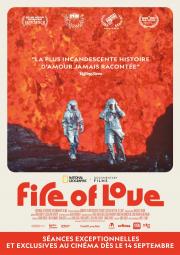 Fire Of Love