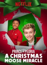 voir la fiche complète du film : Le prince de peoria : le miracle de noël