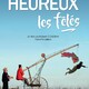 photo du film Heureux les fêlés