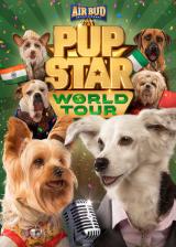 voir la fiche complète du film : Pup star : tournée mondiale