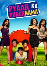 voir la fiche complète du film : Pyaar ka punchnama