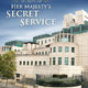 photo du film Secrets of her majesty's secret service