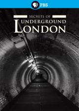 Secrets of underground london