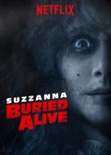 Suzzanna : buried alive