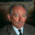 Brian Friel