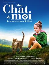 voir la fiche complète du film : Mon chat et moi, la grande aventure de Rroû